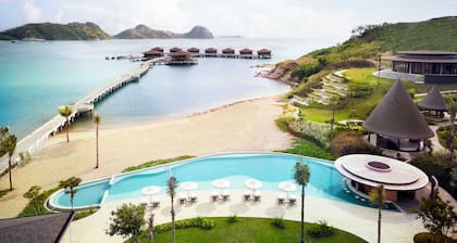TAâAKTANA, a Luxury Collection Resort & Spa, Labuan Bajo