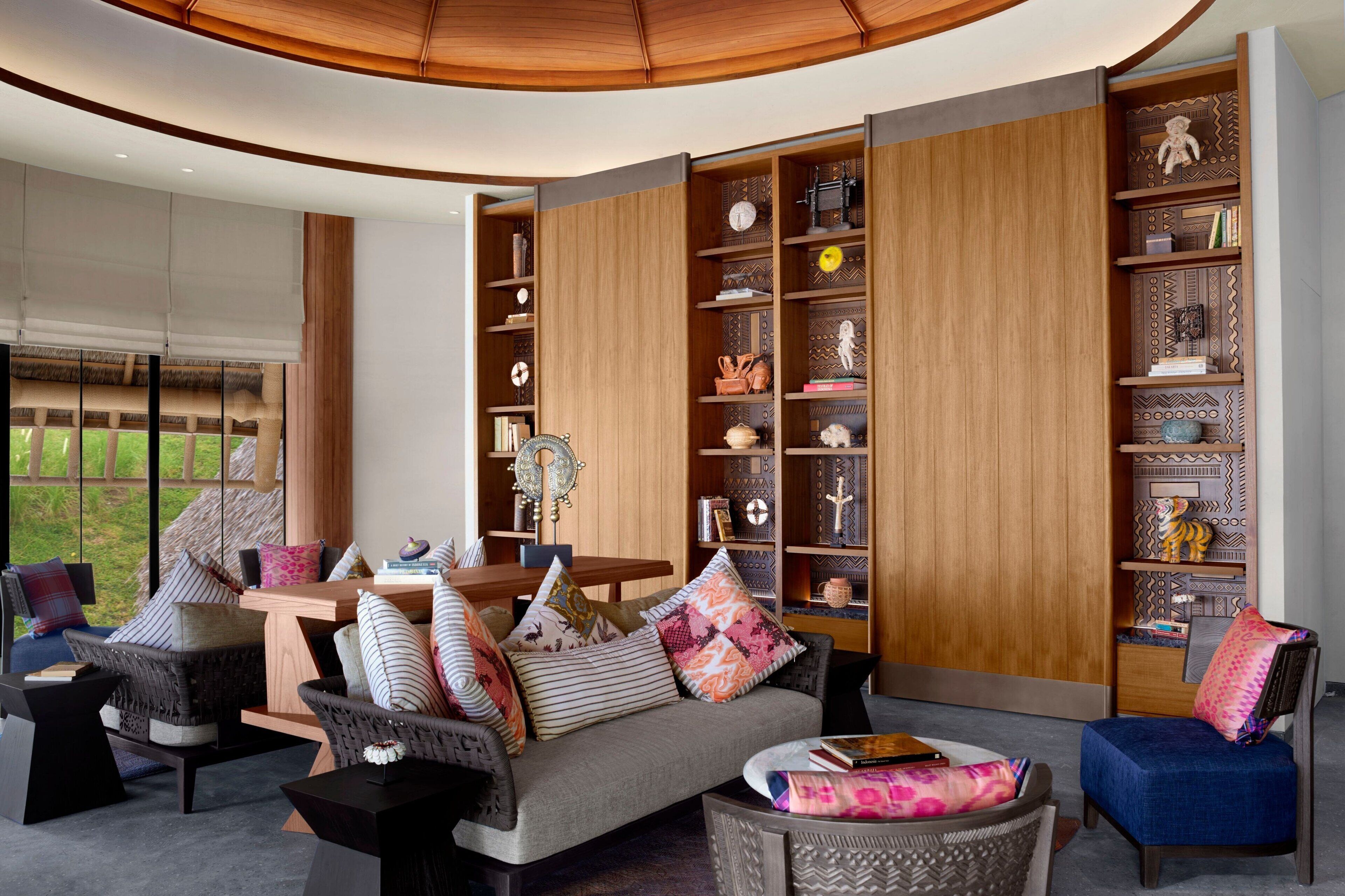 Foto - TA’AKTANA, a Luxury Collection Resort & Spa, Labuan Bajo