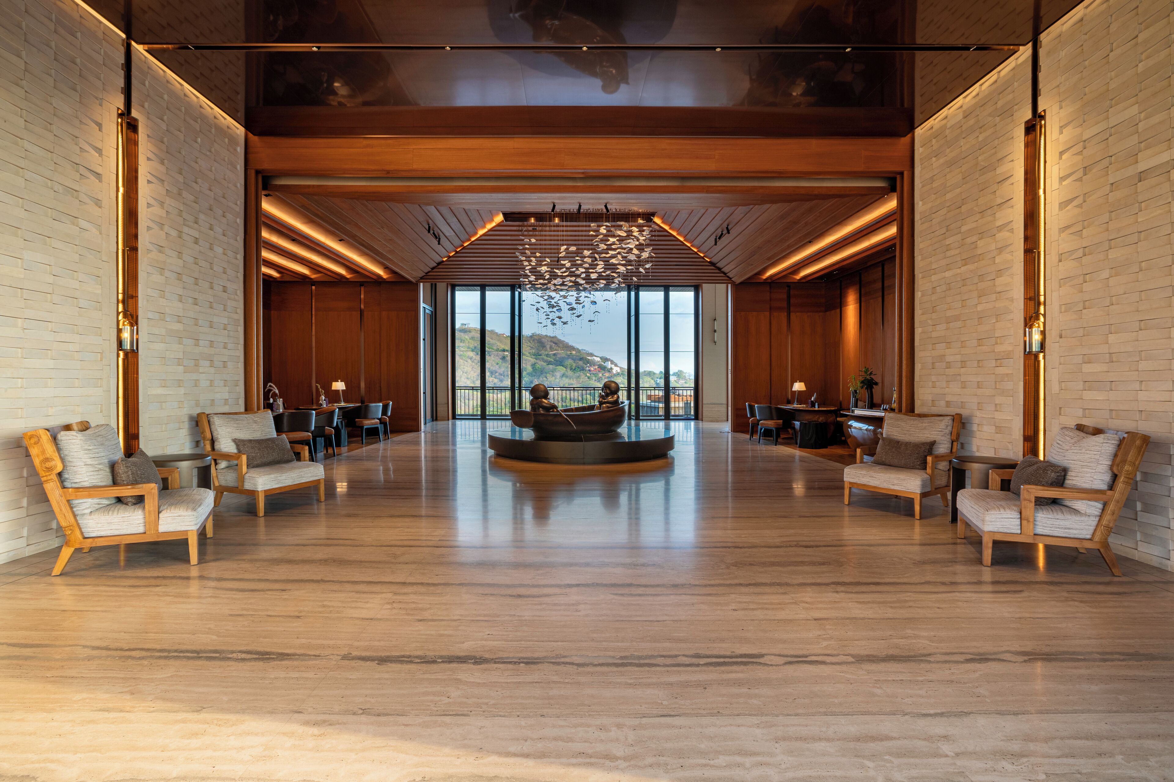 Foto - TA’AKTANA, a Luxury Collection Resort & Spa, Labuan Bajo