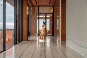 Lobby - TA’AKTANA, a Luxury Collection Resort & Spa, Labuan Bajo (Labuan Bajo)