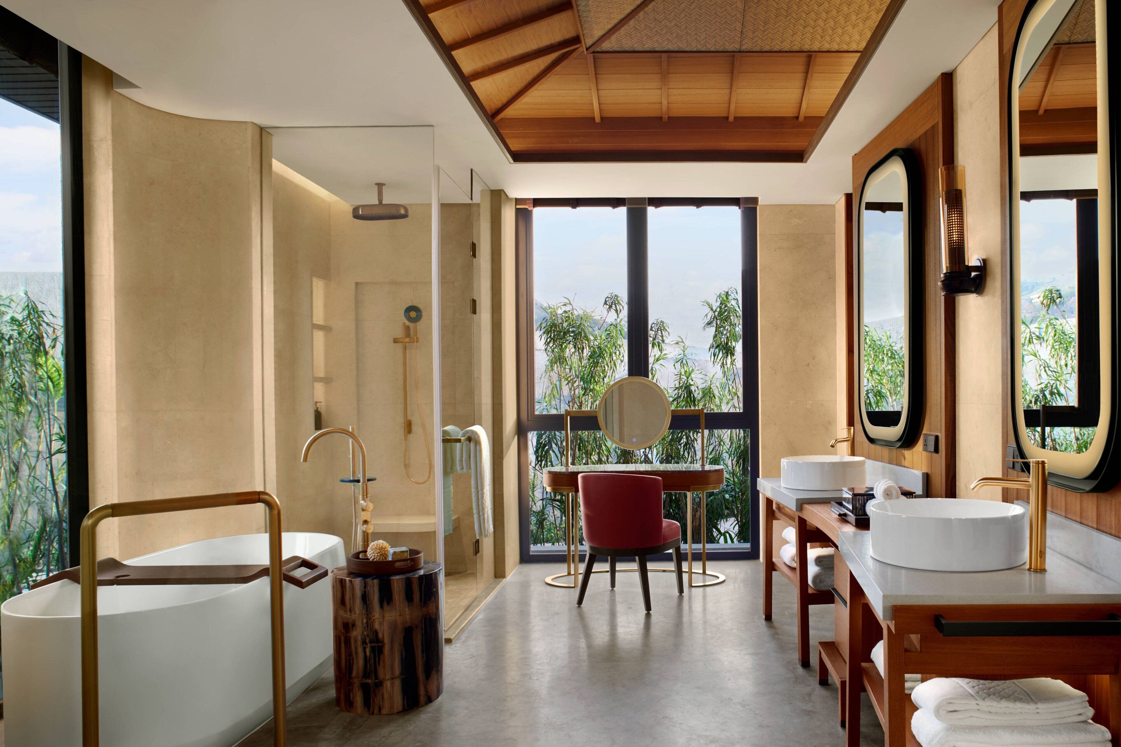 Foto - TA’AKTANA, a Luxury Collection Resort & Spa, Labuan Bajo