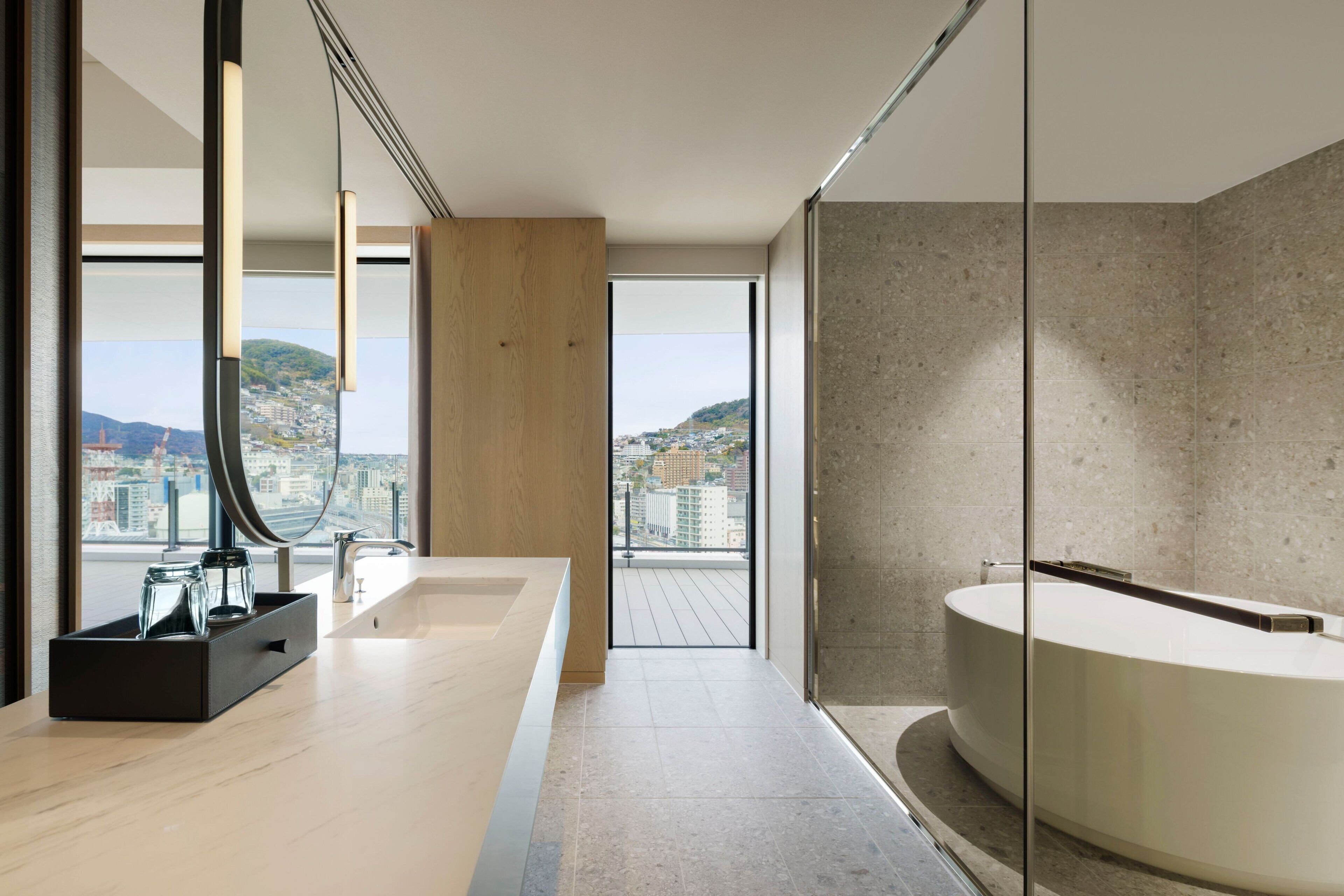 Foto - Nagasaki Marriott Hotel