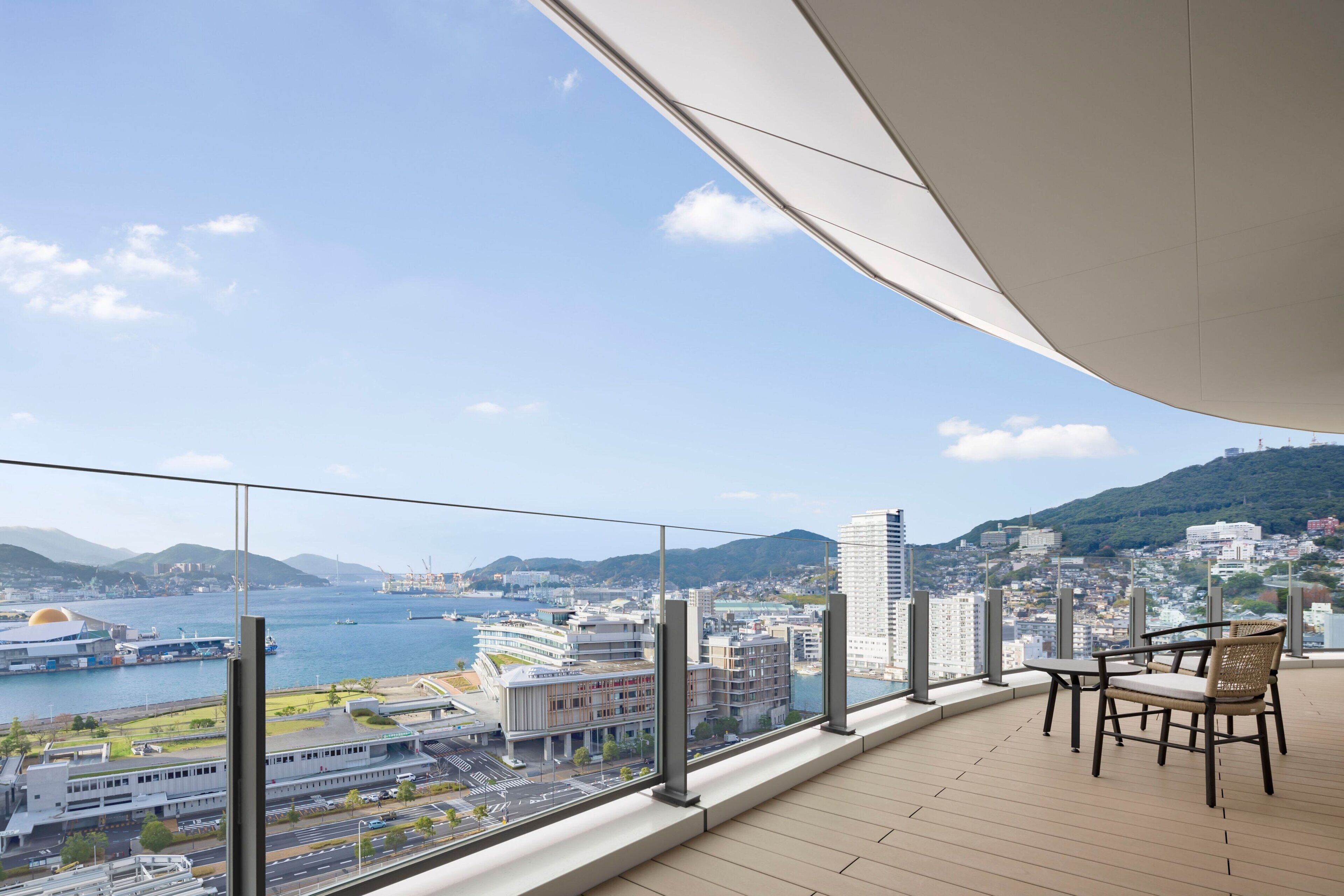 Foto - Nagasaki Marriott Hotel