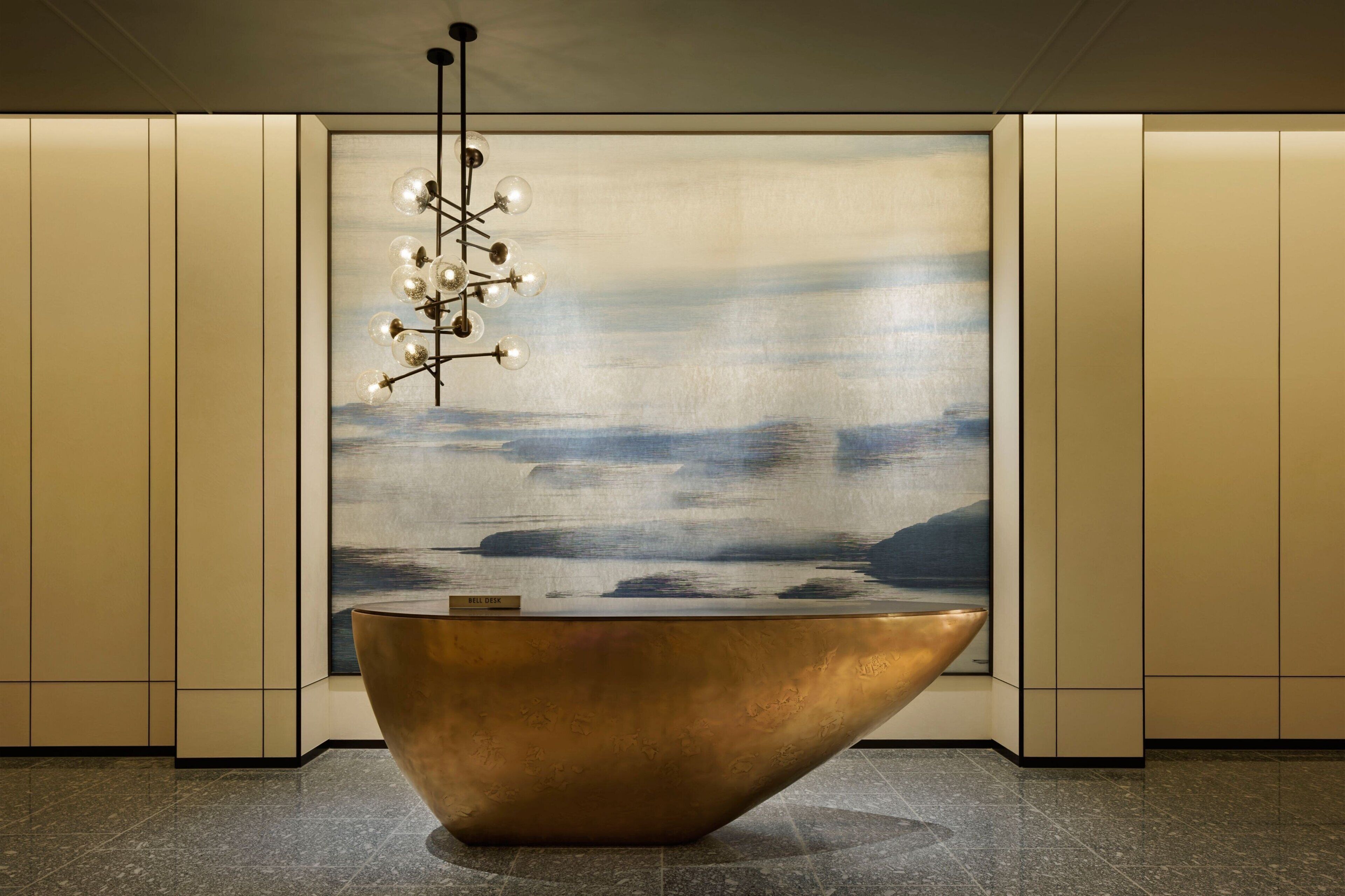 Foto - Nagasaki Marriott Hotel