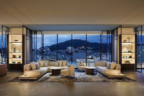 Nagasaki Marriott Hotel