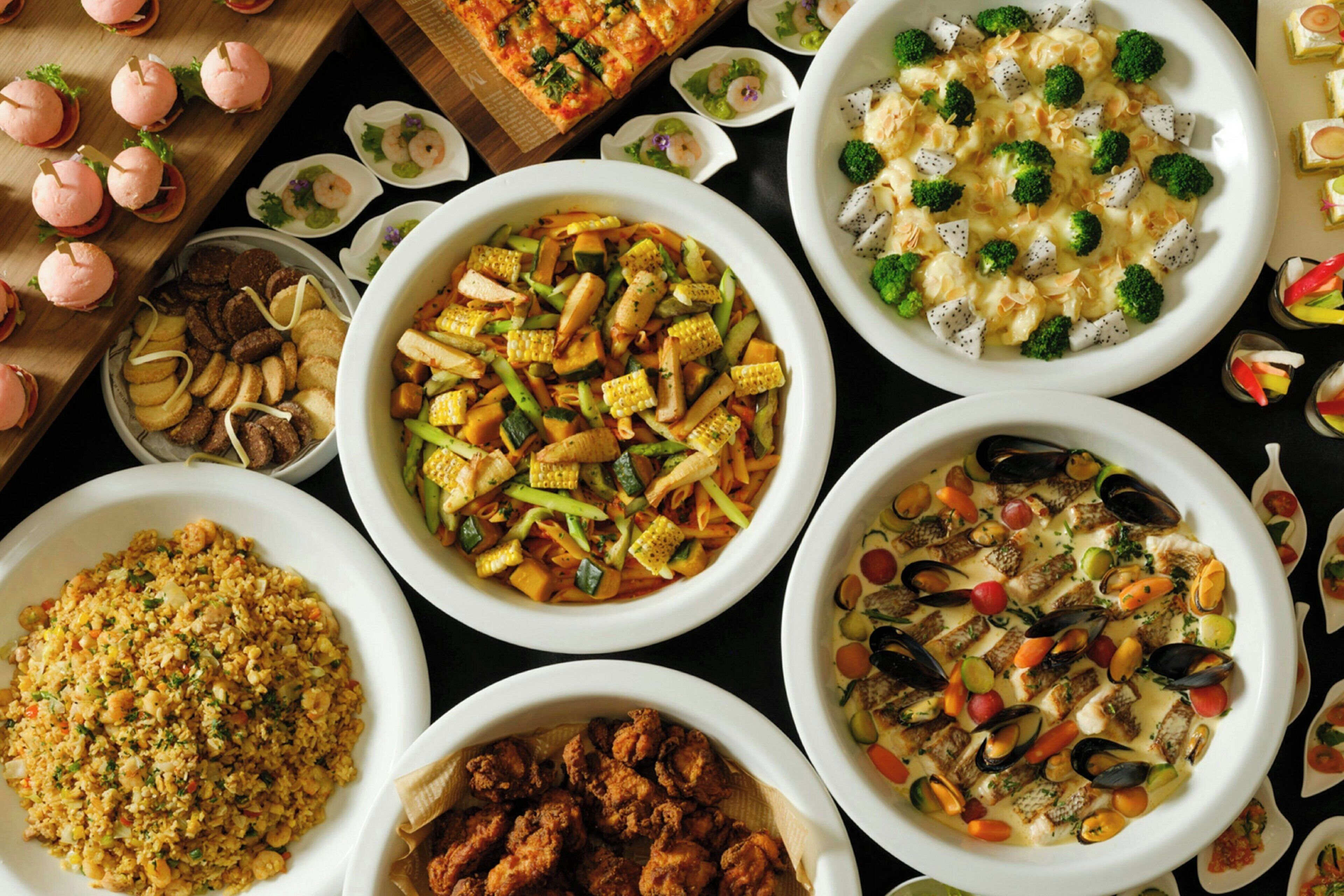 Foto - Nagasaki Marriott Hotel