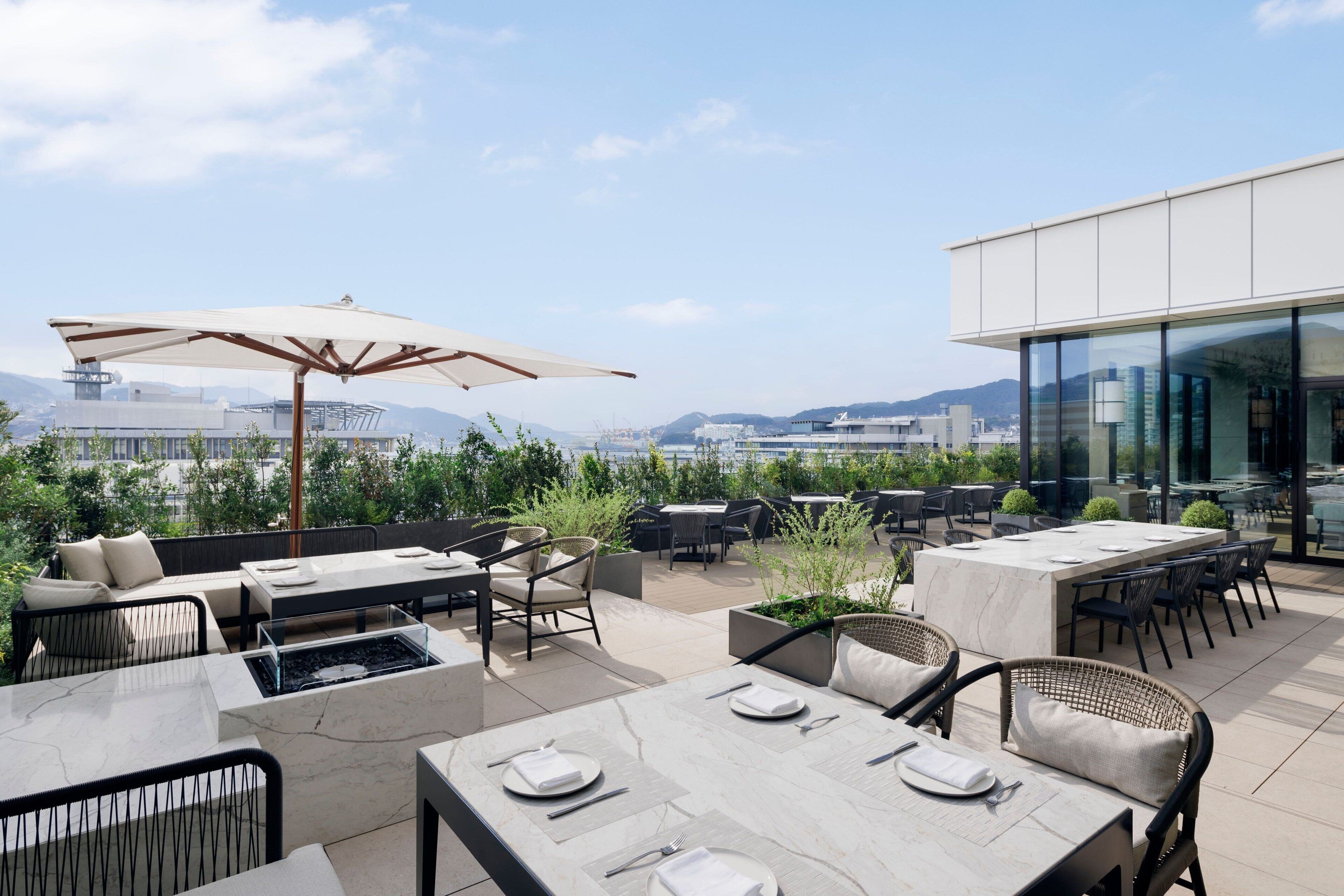 Photo - Nagasaki Marriott Hotel