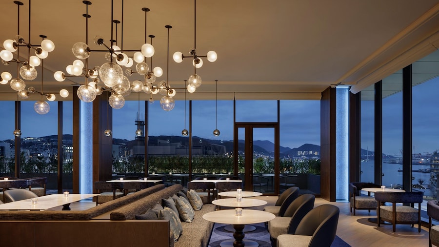 Nagasaki Marriott Hotel