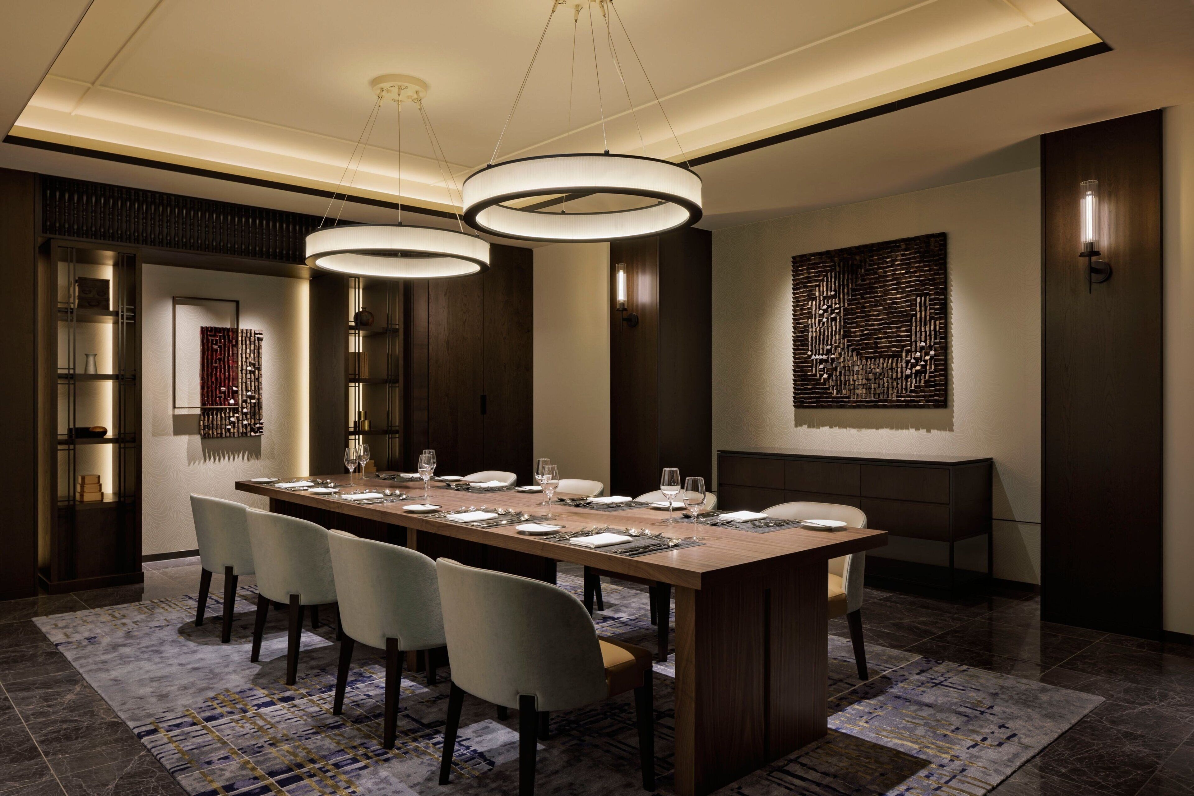 Foto - Nagasaki Marriott Hotel