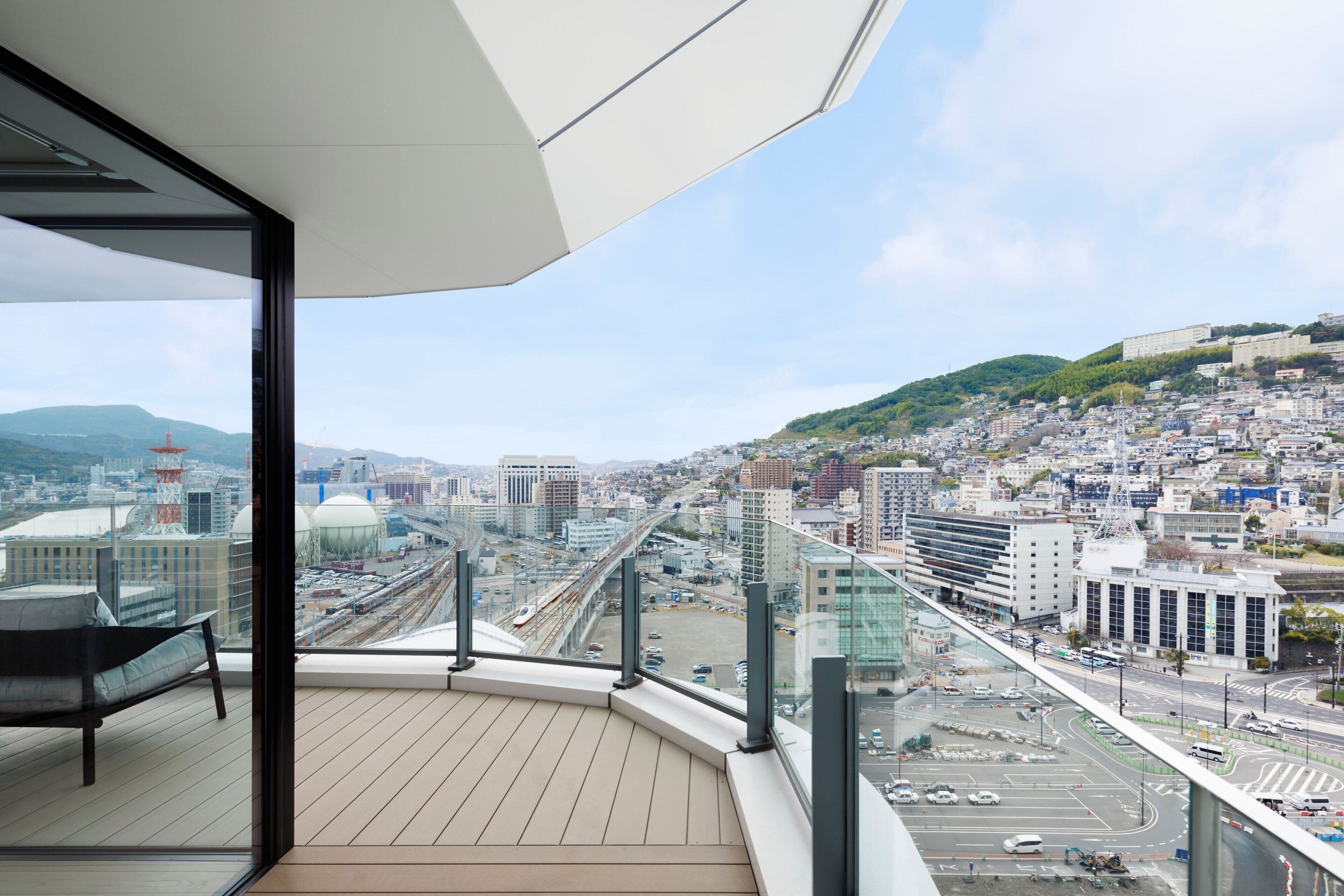 Photo - Nagasaki Marriott Hotel
