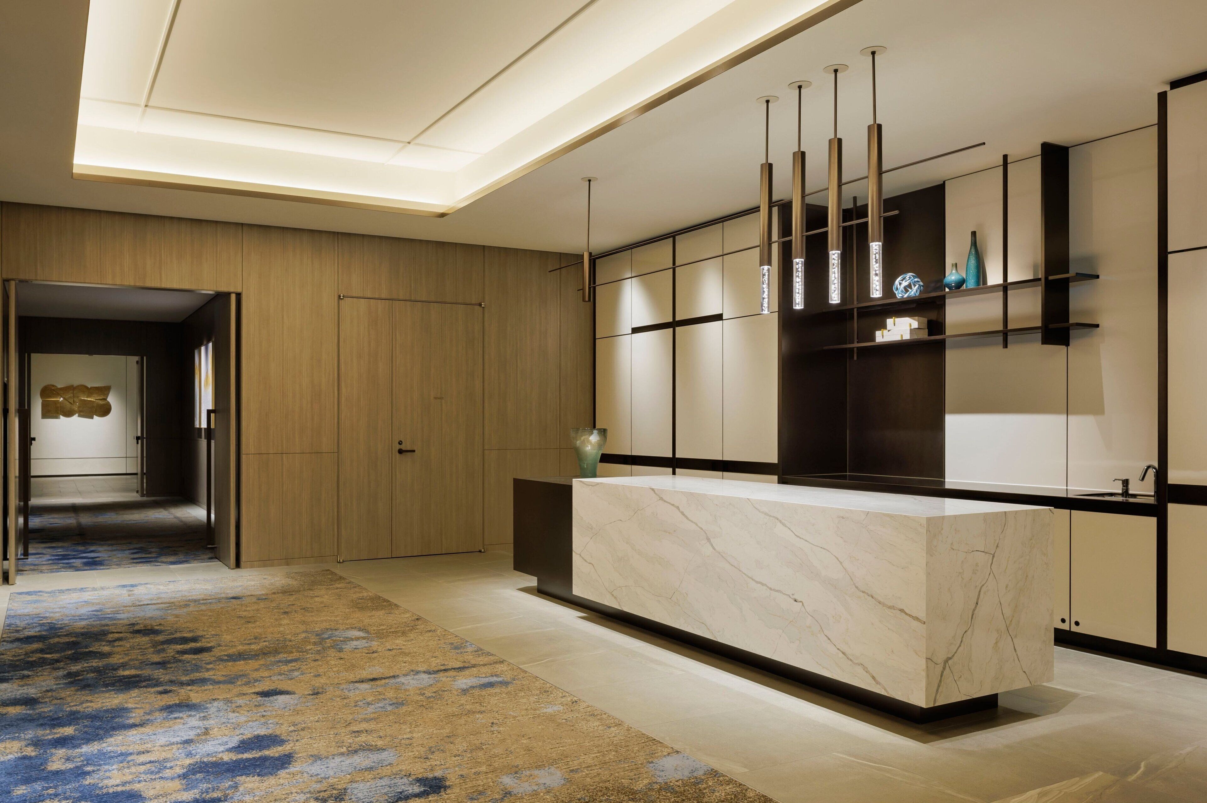 Foto - Nagasaki Marriott Hotel