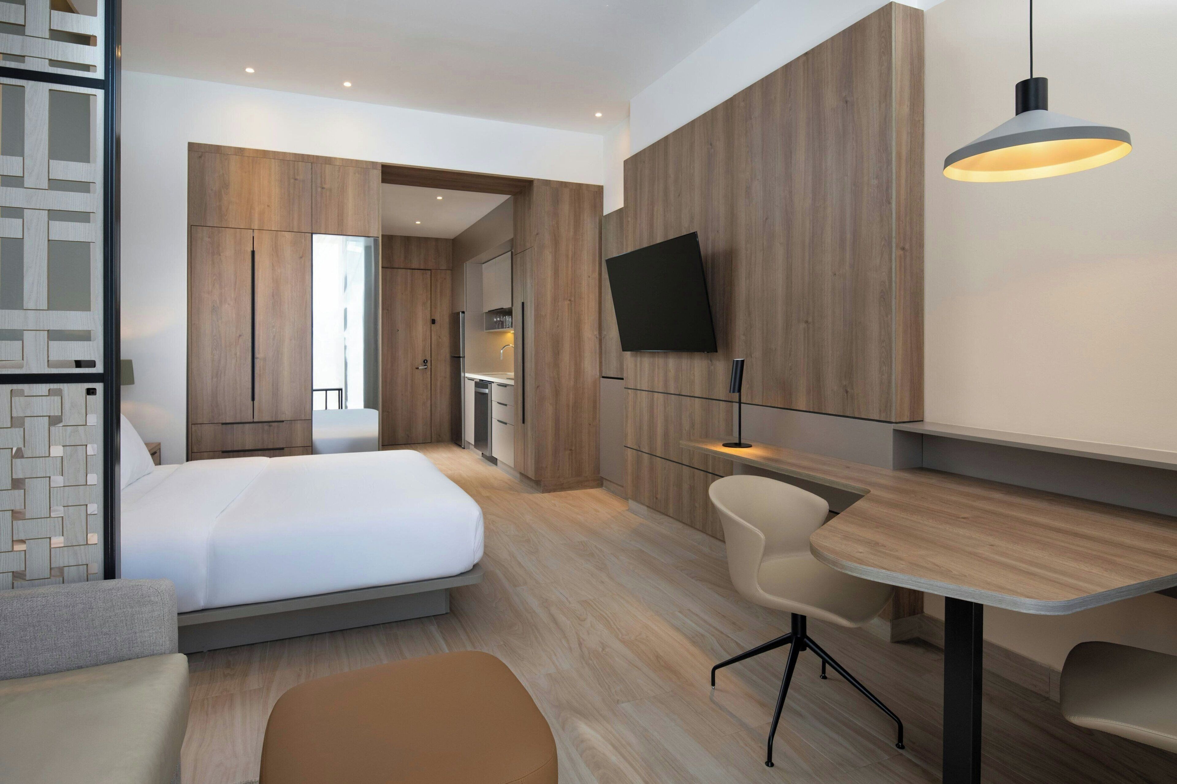 Photo - Residence Inn by Marriott Santiago de los Caballeros