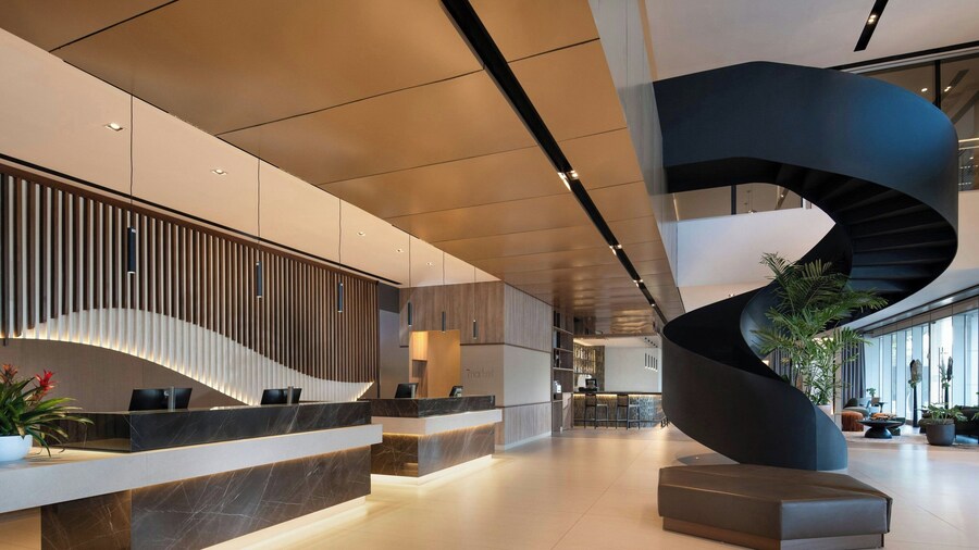 Residence Inn by Marriott Santiago de los Caballeros