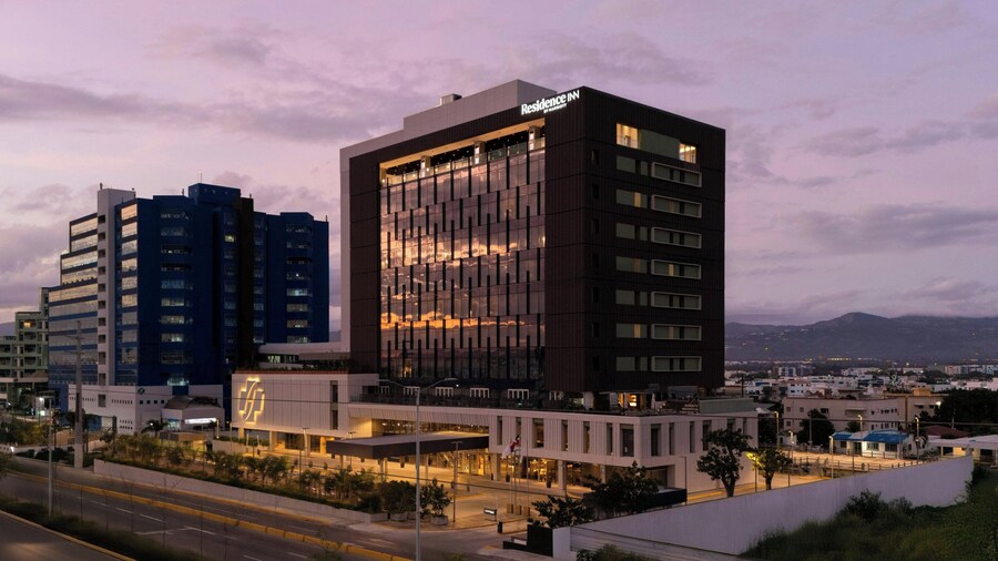 Residence Inn by Marriott Santiago de los Caballeros