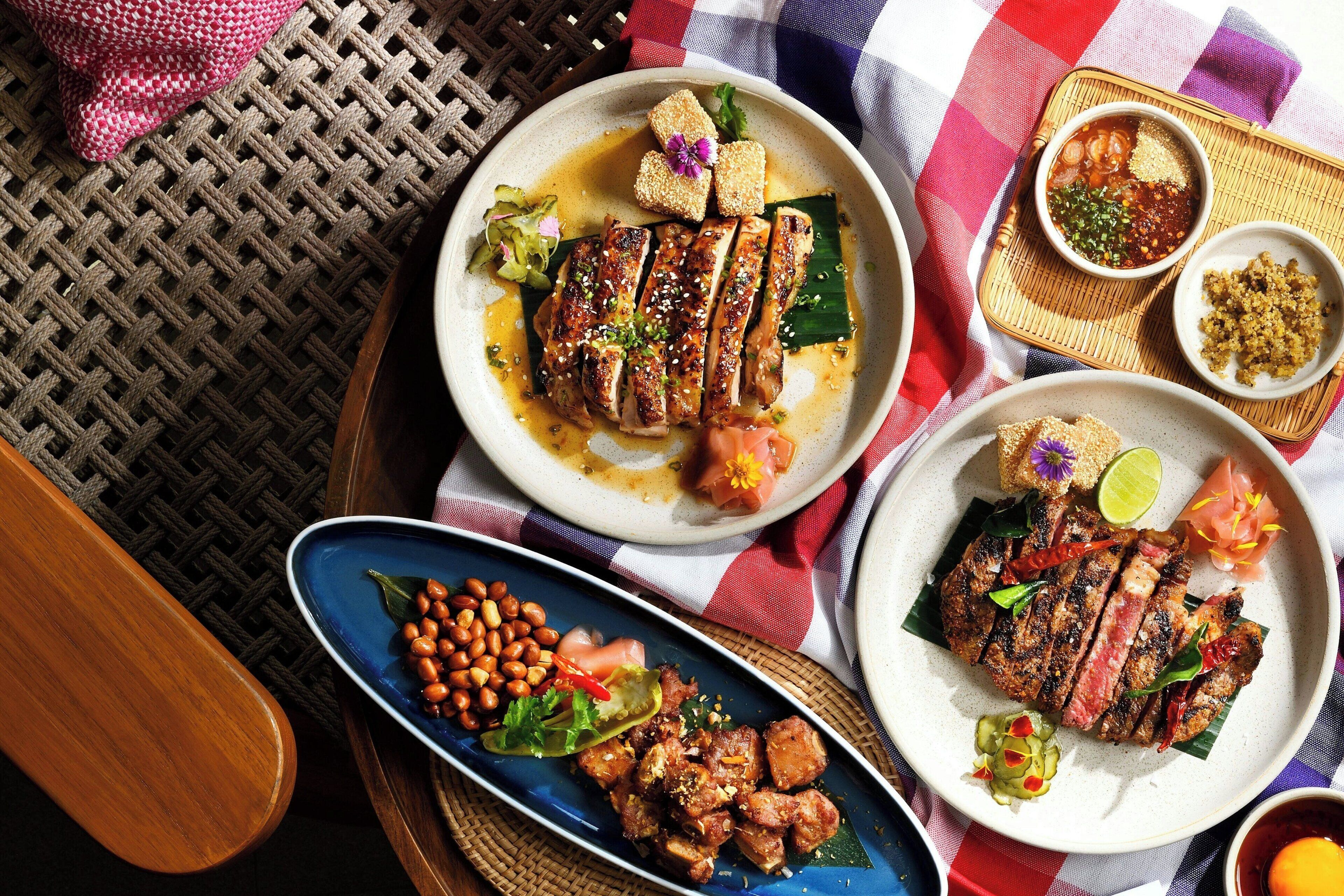 Photo - Moxy Bangkok Ratchaprasong