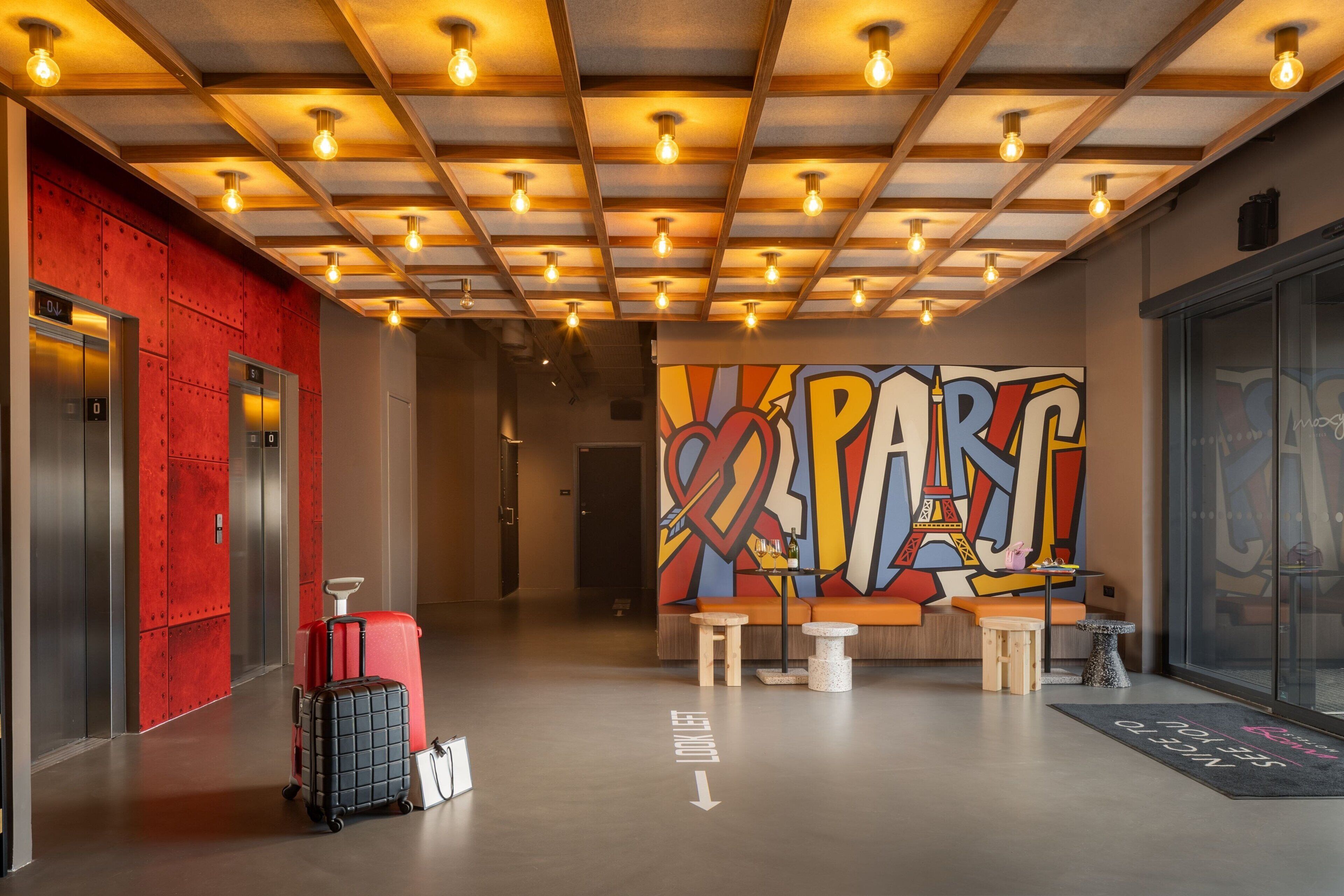Hall