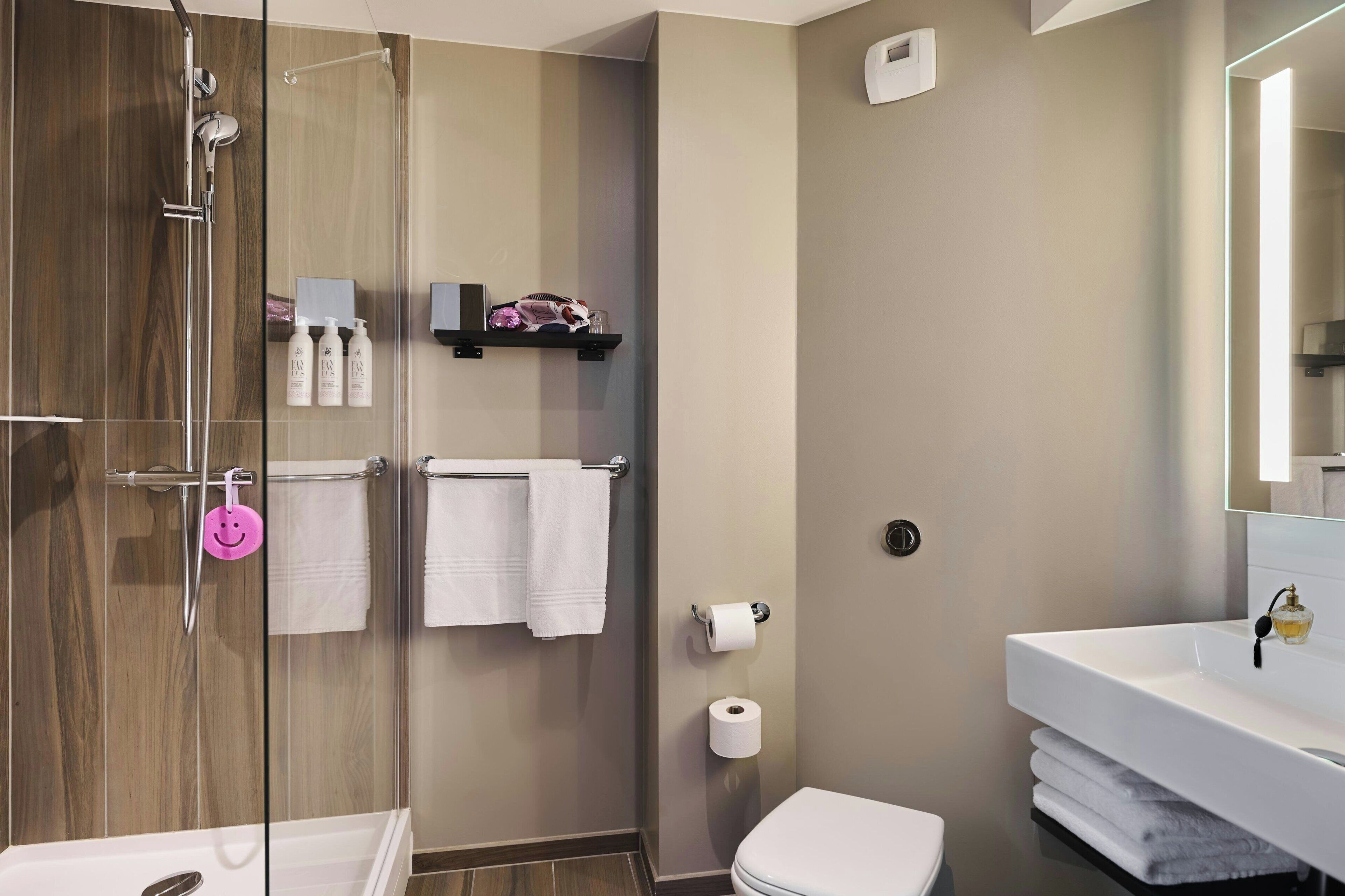 Foto - Moxy Paris Clamart