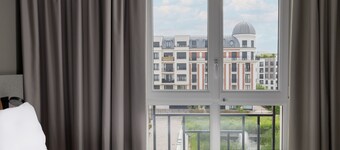 Moxy Paris Clamart