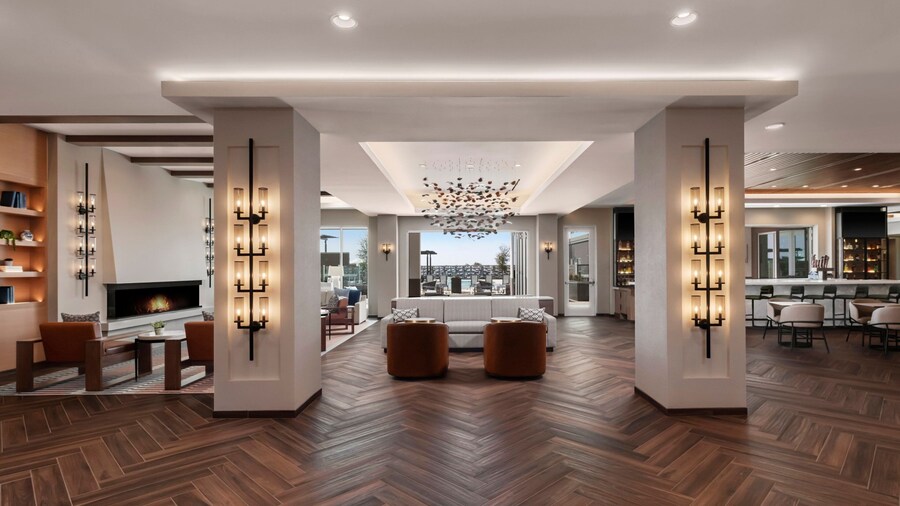 SpringHill Suites by Marriott Chula Vista Eastlake