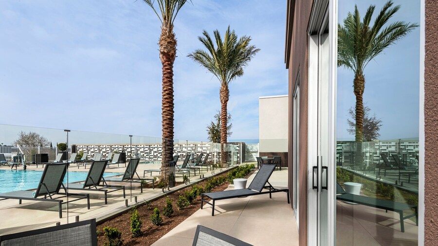 SpringHill Suites by Marriott Chula Vista Eastlake