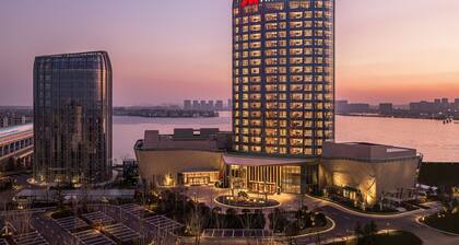 Qingdao Marriott Hotel Jiaozhou