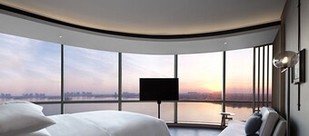 Qingdao Marriott Hotel Jiaozhou