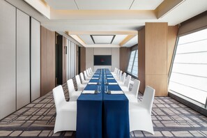 Sala de reuniones