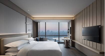 Qingdao Marriott Hotel Jiaozhou