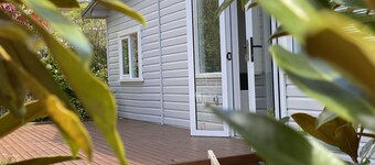 Cheerful Mountain Cottage, 'Lynette'