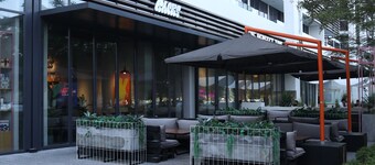Misk 2BR Apt. in Aljada Downtown, Sharjah