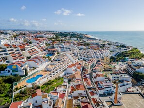 Exterior - Deluxe Flat by Albufeira Holidays (Albufeira)