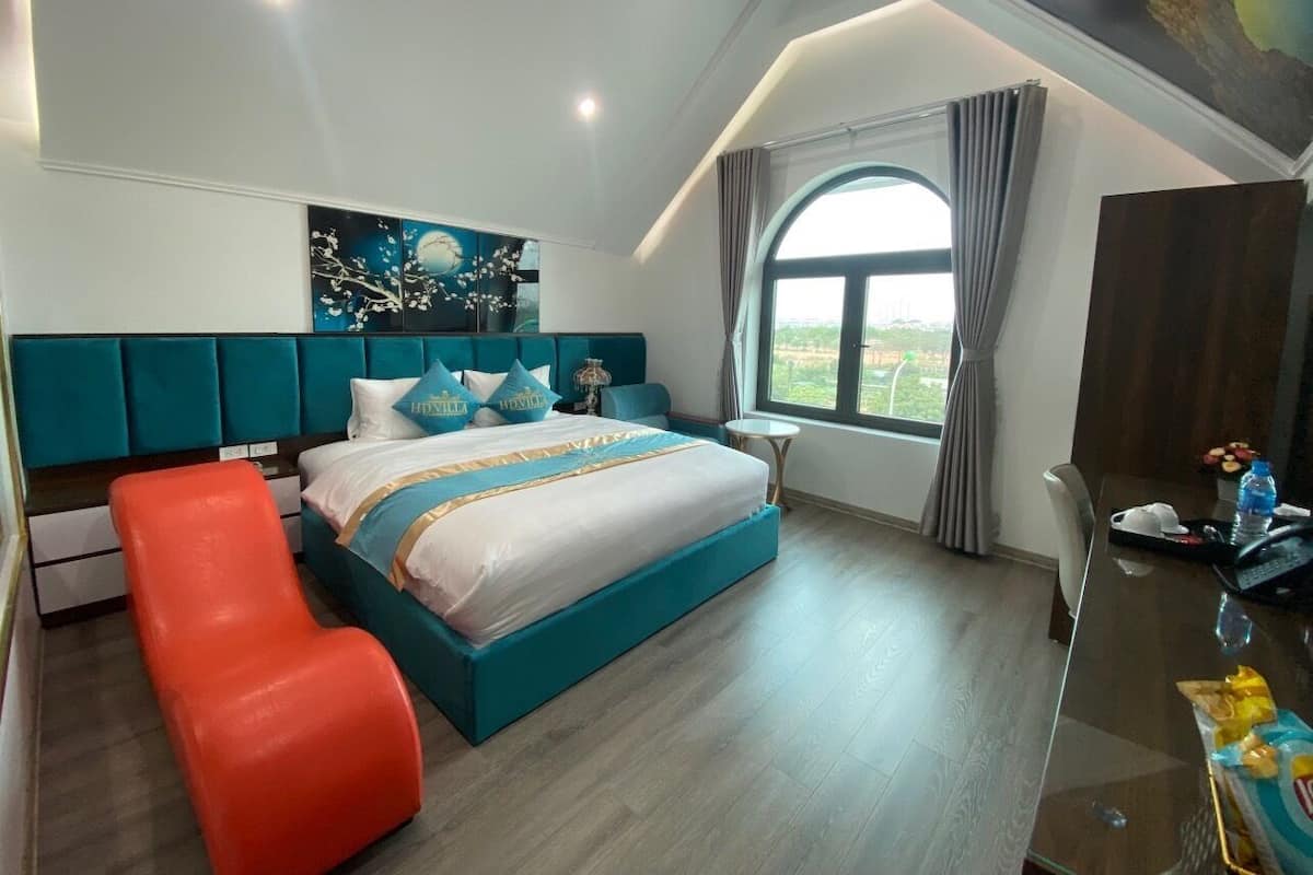 Standard Room | 1 bedroom, free WiFi