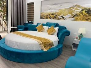1 quarto, Wi-Fi de cortesia