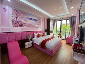 1 quarto, Wi-Fi de cortesia