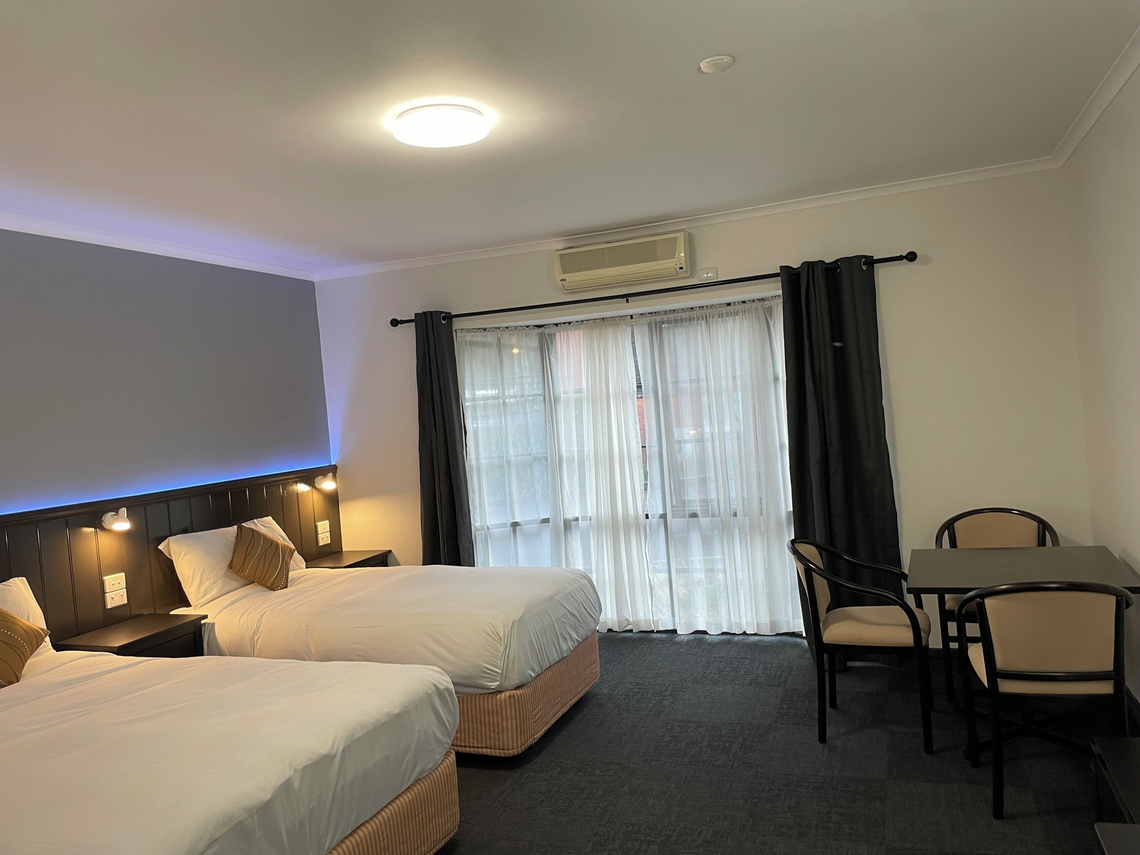 Business Twin Room