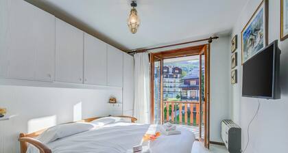 Appartamento Villa Margherita City Center, Sauze d'Oulx, Italy