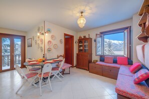 Salon et salle à manger