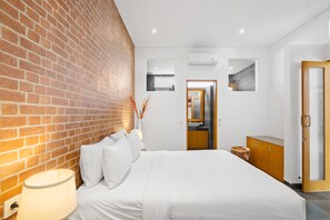 빌라 | 2 개의 침실, 객실 내 금고, 책상, 노트북 작업 공간