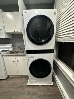 Interior - Sol Skyloft w/Earth Lounge 
 (Baltimore)