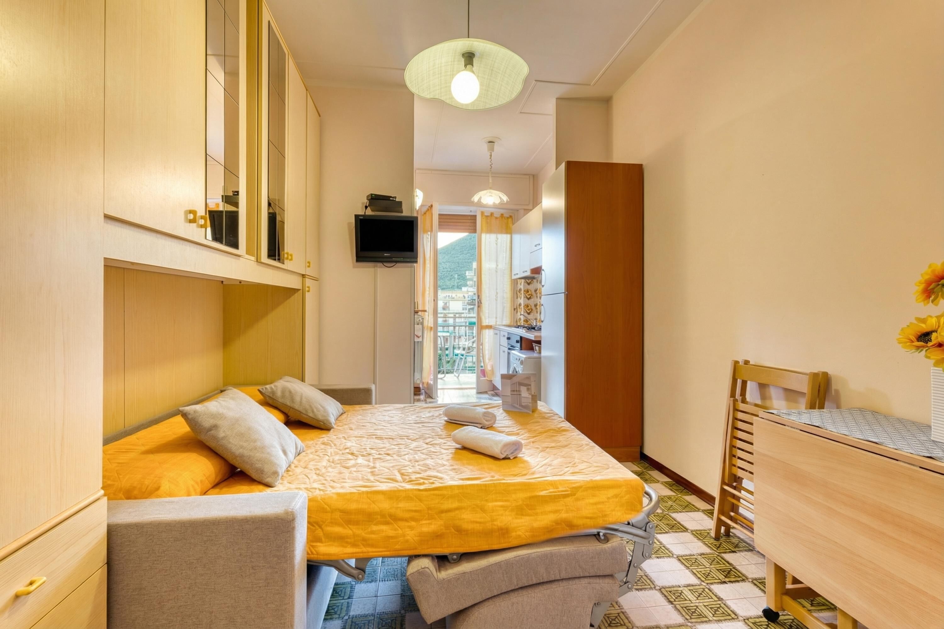 Wi-Fi, draps fournis