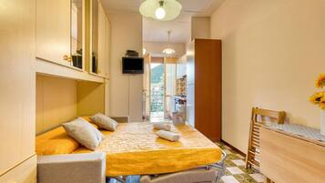 Wi-Fi, draps fournis