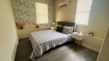 1 soveværelse, Wi-Fi