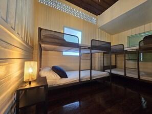 基本客房, 1 間臥室, 非吸煙房 | 1 間臥室、免費無線上網、床單