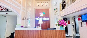 Thu Do Vang Hotel Ha Dong By Bay Luxury