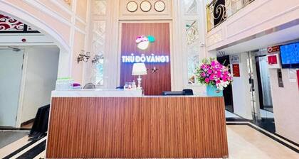 Thu Do Vang Hotel Ha Dong By Bay Luxury