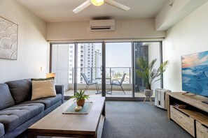 Smart TV, offices