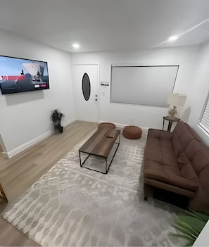 TV connectée