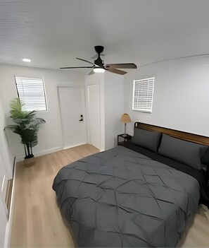 3 chambres, Wi-Fi