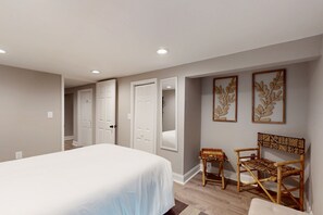 4 chambres, Wi-Fi, draps fournis