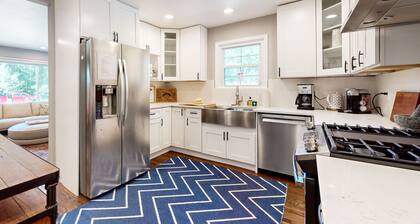 Escape to Your Perfect Getaway